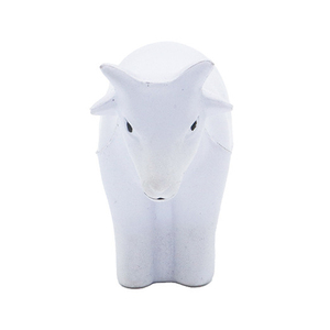 Pelota Antiestrés <span class=keywords><strong>de</strong></span> Espuma <span class=keywords><strong>de</strong></span> Poliuretano con Forma <span class=keywords><strong>de</strong></span> Cabra, <span class=keywords><strong>de</strong></span> Ascenso Lento, Juguetes <span class=keywords><strong>de</strong></span> Descompresión para Niños <span class=keywords><strong>y</strong></span> Niñas - Product Image 2