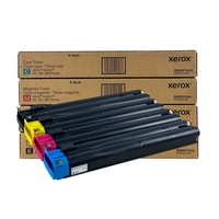 Cartuccia Toner Xerox V80 versione originale di 006 r01642/43/44/45 per Xerox Versant 80 180 280 cartuccia Toner per fotocopiatrice
