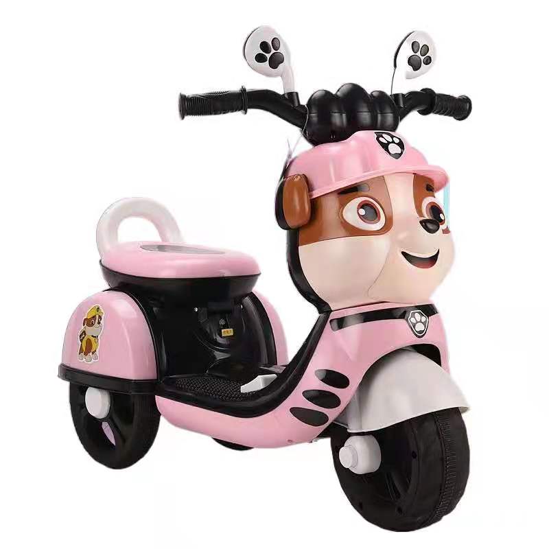 Licensed Realistic cycle car for Kids Alibaba