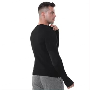 Uniforme de Trabajo Resistente al Fuego para Hombre, Ropa de Seguridad de Alta Calidad, Nivel Superior de Protección Contra Incendios, Protección Contra Vapores, Anti-Cortes - Product Image 2