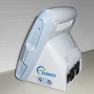 เครื่องสแกนแบบพกพาประสิทธิภาพสูงสำหรับจักษุวิทยา A-Scan/Pachymeter พร้อมการคำนวณค่า IOL หลายค่าสำหรับการผ่าตัดตา รุ่น EUS200 - Product Image 3