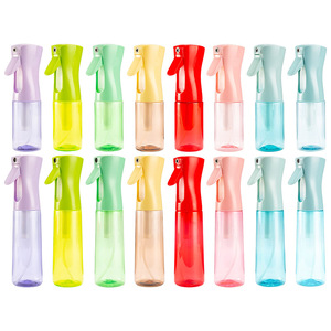 MLM OEM Continuous Fine <b>Mist</b> Spray <b>Bottle</b> Facial Moisturizing Spray <b>Bottle</b> Refillable Cosmetic Packaging facial <b>mist</b> <b>bottle</b> - Product Image 5