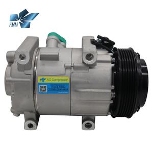 Compresseur de climatisation automatique 97701F9000 pour HYUNDAI I30 KIA Ceed Proceed 1.0 - Product Image 4