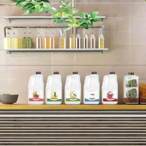 Jarabe de Hibisco Jamaica de Alta Calidad, Ingredientes para Té de Burbujas de la Zona de Taiwán, Gran Venta - Product Image 3