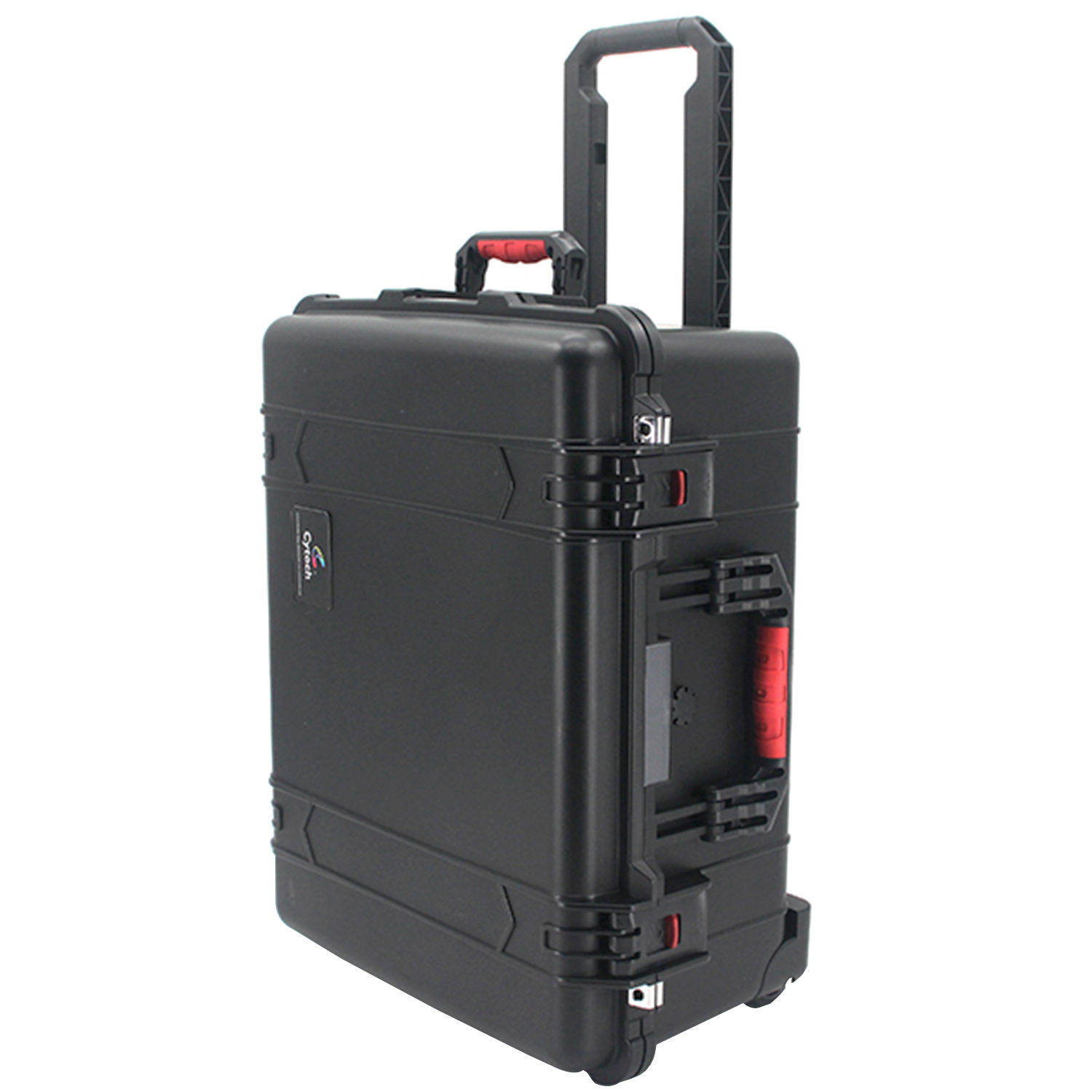 Polypropylene Trolley Cases Durable Waterproof Luggage