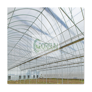 Système de Refroidissement <span class=keywords><strong>Film</strong></span> Pour Serre Anti Uv tête Pour Cheveux Allevamento Lumache <span class=keywords><strong>Noir</strong></span> Plastique vetro-per-Serre - Product Image 3