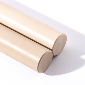IPEEK工場直販高品質3mm Dia X1000mmエンジニアリングプラスチック<span class=keywords><strong>PEEK</strong></span>ロッド医療用最低注文5kg - Product Image 4