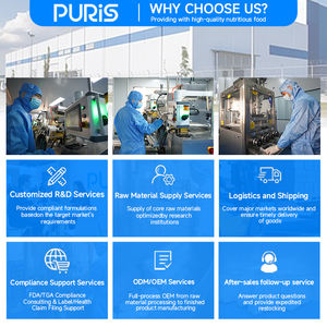 Suplemen Kesehatan Kulit Grosir OEM <span class=keywords><strong>Glutathione</strong></span> & Kolagen untuk Mencerahkan Kulit, Kapsul Vegan Anti Penuaan - Product Image 5