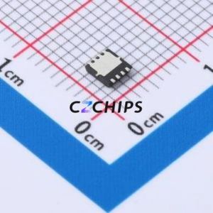 ทรานซิสเตอร์สนาม PDFN3X3-8L TM55P03DF (Mosfet) แบบดั้งเดิมและใหม่ - Product Image 2