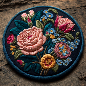 Patchs en cuir avec gaufrage <span class=keywords><strong>Croco</strong></span> Grain Premium Texture et durable - Product Image 1