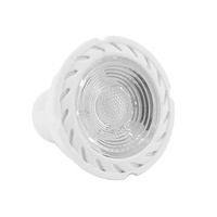 Spot Foco MR16 5W 120 grados foco LED AC/DC 12V-24V GU5.3 bombilla blanca cálida luz de día lámpara de luz LED para decoración del hogar