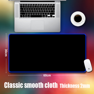 Bán Sỉ Miếng Lót Chuột Động Vật Chơi Game Chất Lượng Cao Giá Rẻ Chất Liệu Dày Kích Thước Mẫu OEM Miếng Lót Chuột Tùy Chỉnh - Product Image 5