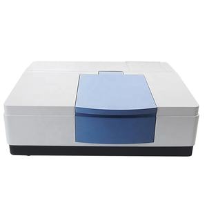 Compteur de transmission testeur de transmission de la lumière bleue lunettes de soleil UV compteur de Transmission de lumière de mesure anti-bleu - Product Image 3