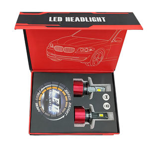 Fabbrica Liangjian <span class=keywords><strong>accessori</strong></span> auto <span class=keywords><strong>V8</strong></span> ad alta potenza H7 H11 9005 6500K 21000LM 200W auto lampadina led - Product Image 3