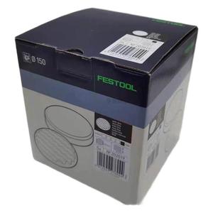 Festool Foam <b>Polishing</b> Pad 150mm Very Fine Soft Disc For <b>Car</b> <b>Polishing</b> - Product Image 5
