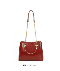 New Fashion Designer Crossbody Bags High Quality PU <b>Leather</b> Shoulder Messenger Bag Casual Totes Luxury Women Handbags and <b>Purses</b> - Product Image 5