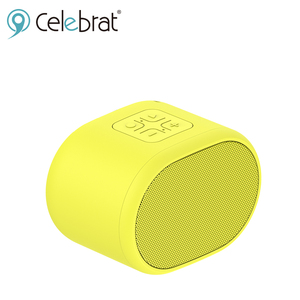 YISON CIEL-3 D'exercice En <span class=keywords><strong>Plein</strong></span> <span class=keywords><strong>Air</strong></span> Portatif <span class=keywords><strong>Radio</strong></span> Essentielles Portatif de Batterie Rechargeable Haut-Parleur Avec <span class=keywords><strong>Radio</strong></span> Fm - Product Image 1
