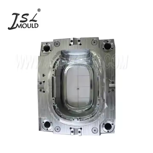 Moule d'injection de <span class=keywords><strong>cage</strong></span> en plastique de haute qualité pour animaux de compagnie pour caisses durables - Product Image 4