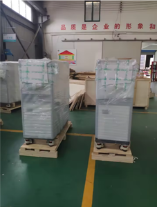 Bobai <b>Standing</b> Water Temperature Machine Comprehensive Water Chiller Components <b>Controller</b> 120C Range Plastic 380V +/-0.1C - Product Image 6