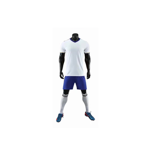 Grosir pakaian olahraga sepak bola Amerika, kaus seragam sublimasi, pakaian latihan sepak bola - Product Image 4