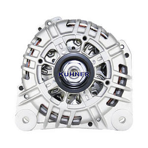 Alternateur compatible avec RENAULT LAGUNA II 1.8 16V (BG0B, BG0C, BG0J, BG0M, BG0V) Essence (KW : 89, CV : 121) de 03-2001 à - Product Image 1