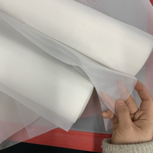 Màn hình trắng in ấn <span class=keywords><strong>Polyester</strong></span> 120 lưới cho in lụa màn hình - Product Image 6