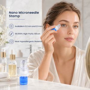 Nouvel Arrivage : Système d'Infusion Micro-Needling Innovant pour Usage Domestique - Kit MTS pour Microneedling à Domicile - Product Image 1