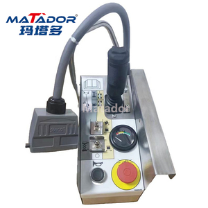 Nouveau boîtier de commande de manette en stock 156879 pour machines de construction SKYJACK SJIII3219 3220 3226 4620 4626 4632 - Product Image 6