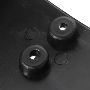 2 uds cubierta de motocicleta guardabarros delantero trasero guardabarros para 43cc 47cc 49cc Minimoto Mini Moto ATV QUAD Dirt Bike <span class=keywords><strong>Motocross</strong></span> - Product Image 6