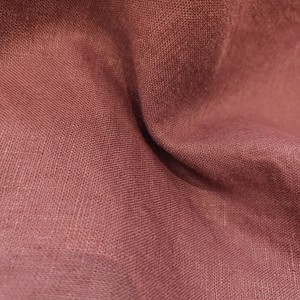 <span class=keywords><strong>Tissu</strong></span> <span class=keywords><strong>en</strong></span> chanvre tissé 100 % pur, naturel, respirant, uni, 138 cm, 210 g/m², épais et lourd, pour vêtements, pantalons, vestes - Product Image 2