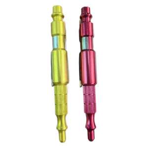 Manufacturer Customizable Pneumatic <b>Blow</b> <b>Pens</b> Mini Size Various Sizes Colors Available for Pneumatic Tools Accessories Parts - Product Image 1