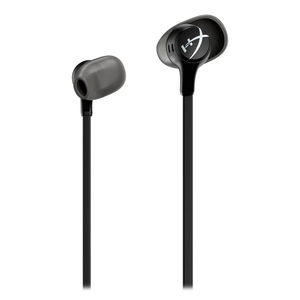 Auricolari da <span class=keywords><strong>Gaming</strong></span> <span class=keywords><strong>HyperX</strong></span> Cloud Earbuds II ROSSI con Microfono, Cloud Earbuds 2 Originali 100% all'Ingrosso - Product Image 2
