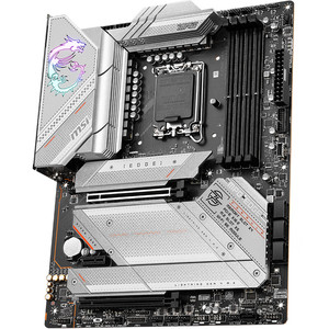 MSI [Juego de CPU de placa base] MPG Z790 EDGE WIFI <span class=keywords><strong>DDR5</strong></span> Placa base hoja + Intel (Intel) Placa BASE DE CPU + Juego de CPU - Product Image 1