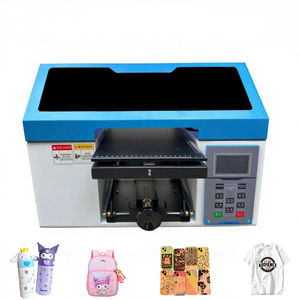Impresora de Inyección de Tinta Nueva de Alto Rendimiento, Impresora de Inyección de Tinta Económica para el Hogar y la Oficina - Product Image 2