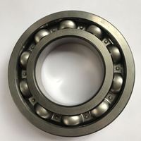 Rodamientos de Bolas de Ranura Profunda 6203 6300 6301 6302 6201 6202 6004 6006 2RS 2Z de Fábrica China - Lista de Precios