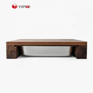 Planche <span class=keywords><strong>à</strong></span> <span class=keywords><strong>découper</strong></span> <span class=keywords><strong>en</strong></span> <span class=keywords><strong>bois</strong></span> avec tiroir coulissant <span class=keywords><strong>en</strong></span> acier inoxydable plateau conteneurs planche <span class=keywords><strong>à</strong></span> <span class=keywords><strong>découper</strong></span> <span class=keywords><strong>en</strong></span> <span class=keywords><strong>bois</strong></span> pour la cuisine couper les <span class=keywords><strong>légumes</strong></span> - Product Image 5