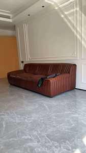 <span class=keywords><strong>Moderno</strong></span> stile semplice mobili di <span class=keywords><strong>design</strong></span> 3 posti divano sezionale in pelle <span class=keywords><strong>soggiorno</strong></span> divano divano divano - Product Image 3