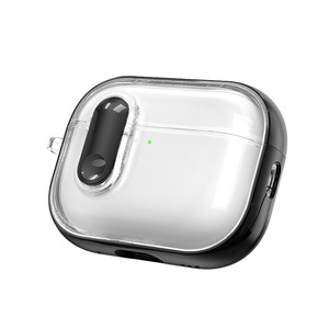 Style de conception en TPU souple clair pour <span class=keywords><strong>Airpods</strong></span> antichoc mignon étui de protection en TPU antichoc pour <span class=keywords><strong>Airpods</strong></span> Pro 1 2 - Product Image 5