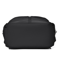 Sac à Dos Femme Tendance Imperméable pour Ordinateur Portable, Vente en Gros d'Usine, Sacs à Dos Professionnels et Décontractés