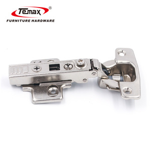 Charnières <span class=keywords><strong>de</strong></span> luxe Temax pour meubles <span class=keywords><strong>de</strong></span> <span class=keywords><strong>cuisine</strong></span>, charnières <span class=keywords><strong>de</strong></span> <span class=keywords><strong>porte</strong></span> <span class=keywords><strong>de</strong></span> placard 3D pour armoires en bois - Product Image 3
