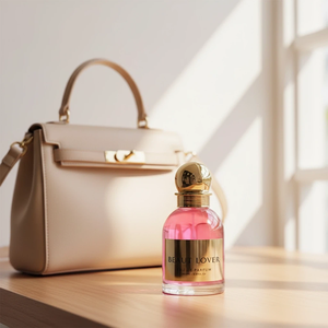 Parfum féminin moderne luxueux à la jasmin de <span class=keywords><strong>nuit</strong></span>, longue tenue, senteur florale profonde et sensuelle, emballage écologique, marque privée - Product Image 5