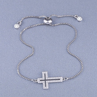 Nuevas Pulseras de Cadena Elegantes y Populares, Pulsera de Cadena Personalizada, Creativa y a la Moda
