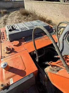 เครื่องขุดมือสอง ZX250-3G HITACHI แท้เครื่องขุดมือสองเครื่องขุดดิน ZX250 ZX200 HITACHI ZX270 ZX240 ZX210 - Product Image 6