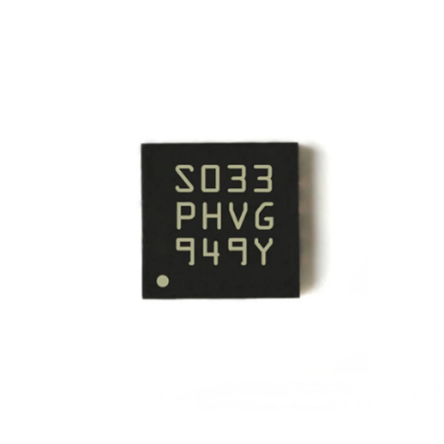 UFQFPN-20 2.95V ~ 5.5V STM8S003F3U6TR 8-Bit Cpu 16MHz Flash Mro Bit Node Mcu P Programmer 8051 Microcontroller Controller