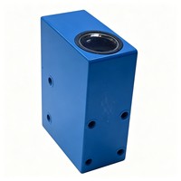 Nuevo Sensor Fotoeléctrico Retroreflectante Original 1048542 WL11-2P2432 WL112P2432 para Control Industrial