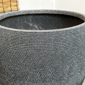 Nhà Máy Chậu Cho Nhà Và Trang Trí Sân Vườn Tùy Chỉnh Vòng Thiết Kế Nhà Máy Giá Lớn Trồng Nồi Phong Cách Ngoài Trời Trang Trí - Product Image 3