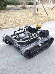 Pala quitanieves <span class=keywords><strong>de</strong></span> alta resistencia <span class=keywords><strong>de</strong></span> 900 mm con certificación CE para césped comercial, comunidades residenciales y campos <span class=keywords><strong>de</strong></span> golf - Product Image 2