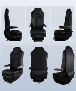 Siège de conducteur de qualité supérieure siège de réglage pliable <span class=keywords><strong>Kab</strong></span> Nts siège de conducteur Grammer Isri siège de conducteur commutateurs réglables - Product Image 3