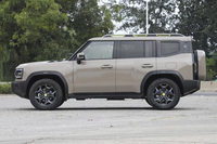 2025 Chery Jetour Traveler X70 X90 Plus SUV de lujo Dasheng T-2 híbrido Dashing T2 4x4 Shanhai gasolina caja de cambios automática izquierda