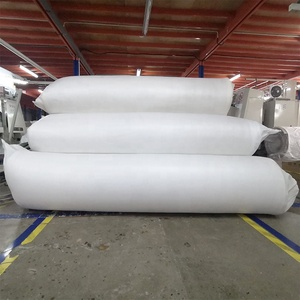 100% de punto de poliéster colchón cama corriendo tela acolchada del fabricante de china - Product Image 6